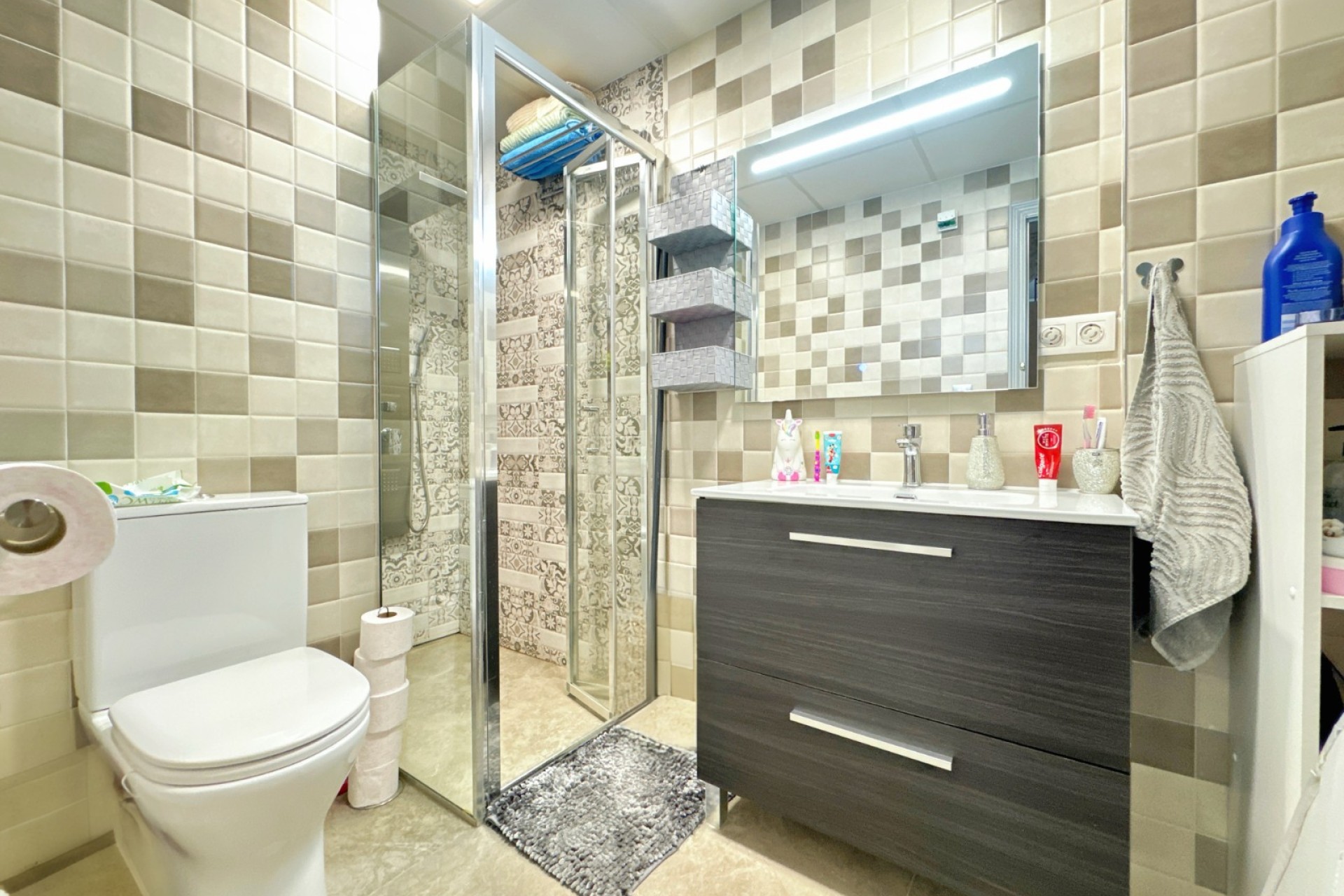 Herverkoop - Apartment - Guardamar del Segura - Pineforest