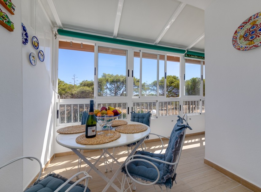 Herverkoop - Apartment - Guardamar del Segura - Pinomar