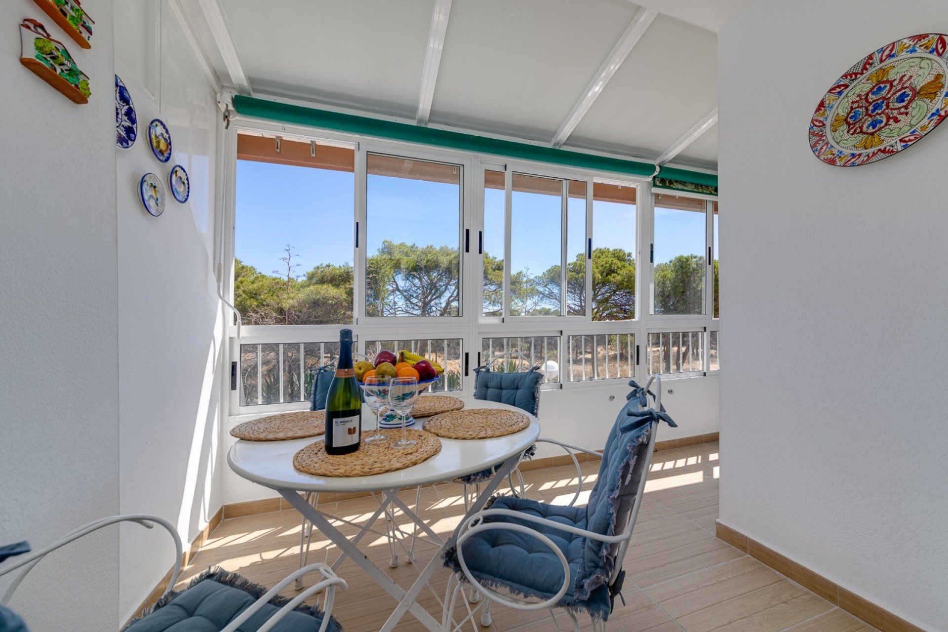 Herverkoop - Apartment - Guardamar del Segura - Pinomar