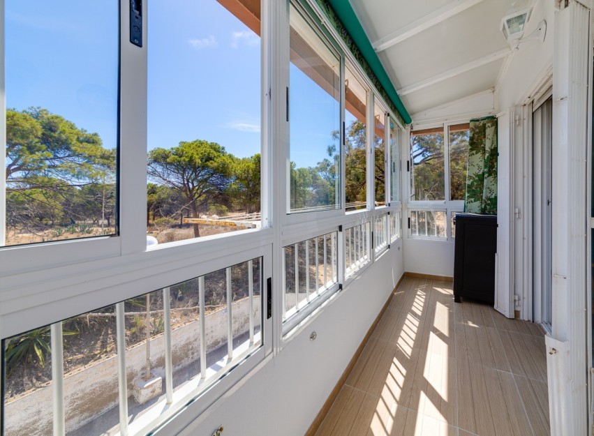 Herverkoop - Apartment - Guardamar del Segura - Pinomar
