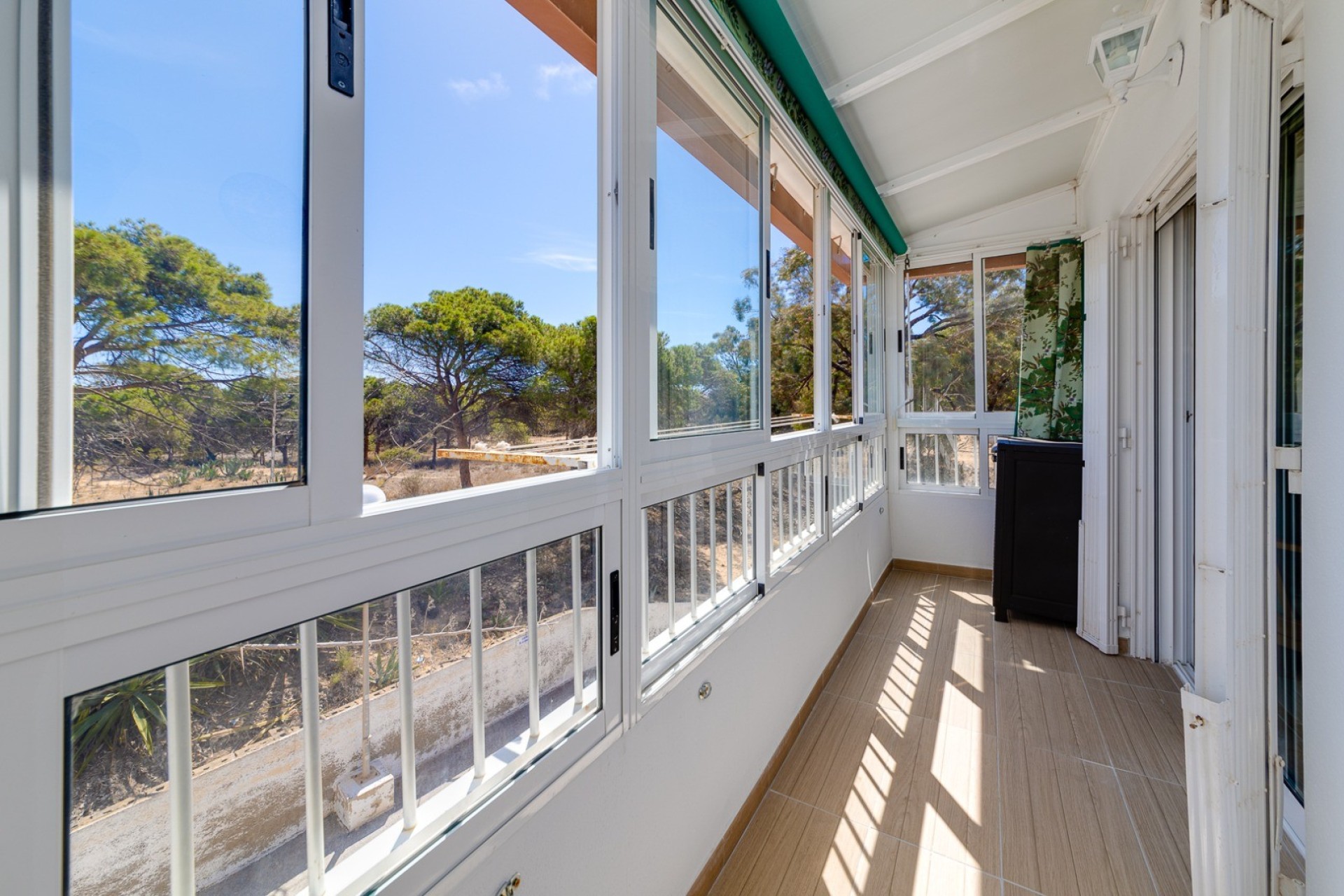 Herverkoop - Apartment - Guardamar del Segura - Pinomar