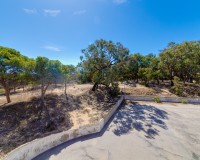Herverkoop - Apartment - Guardamar del Segura - Pinomar
