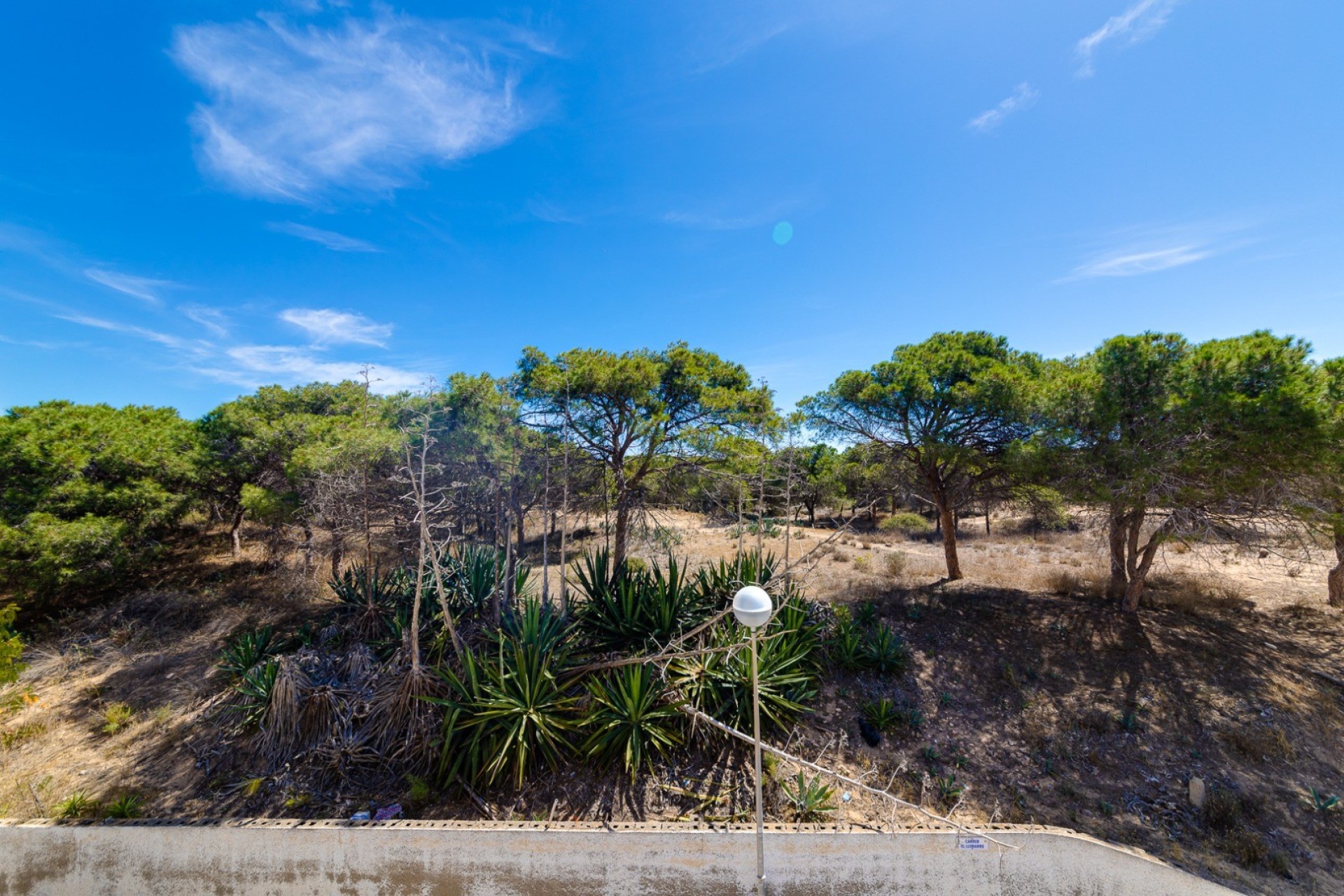 Herverkoop - Apartment - Guardamar del Segura - Pinomar