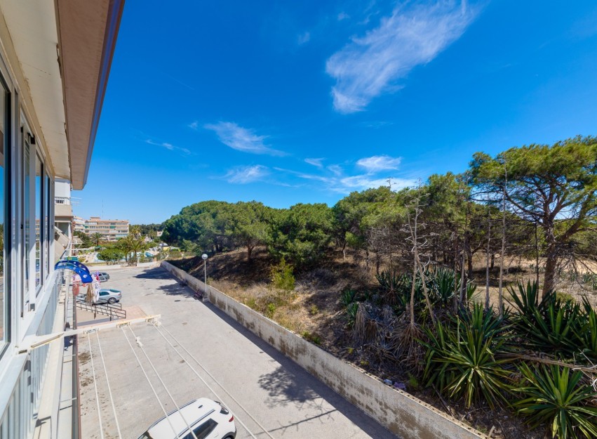 Herverkoop - Apartment - Guardamar del Segura - Pinomar