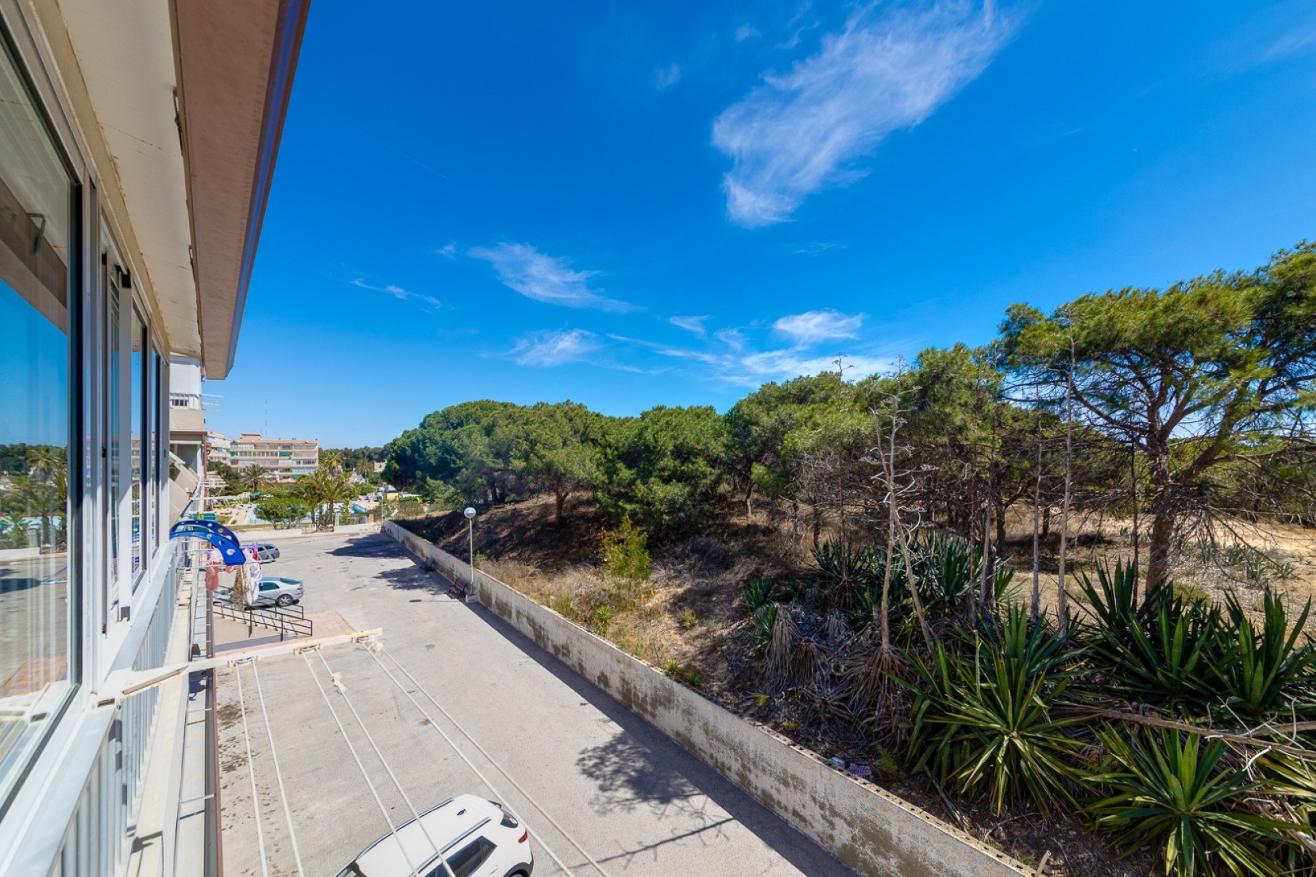 Herverkoop - Apartment - Guardamar del Segura - Pinomar