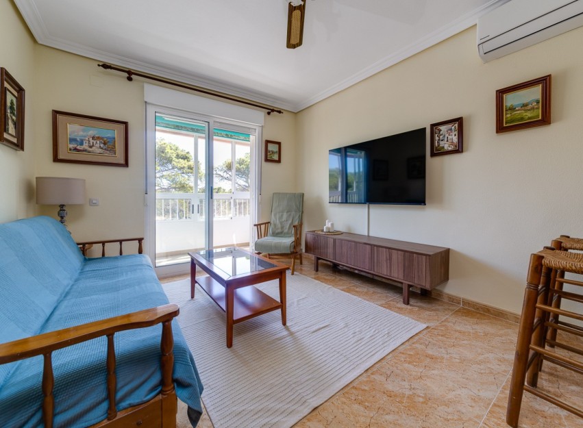 Herverkoop - Apartment - Guardamar del Segura - Pinomar