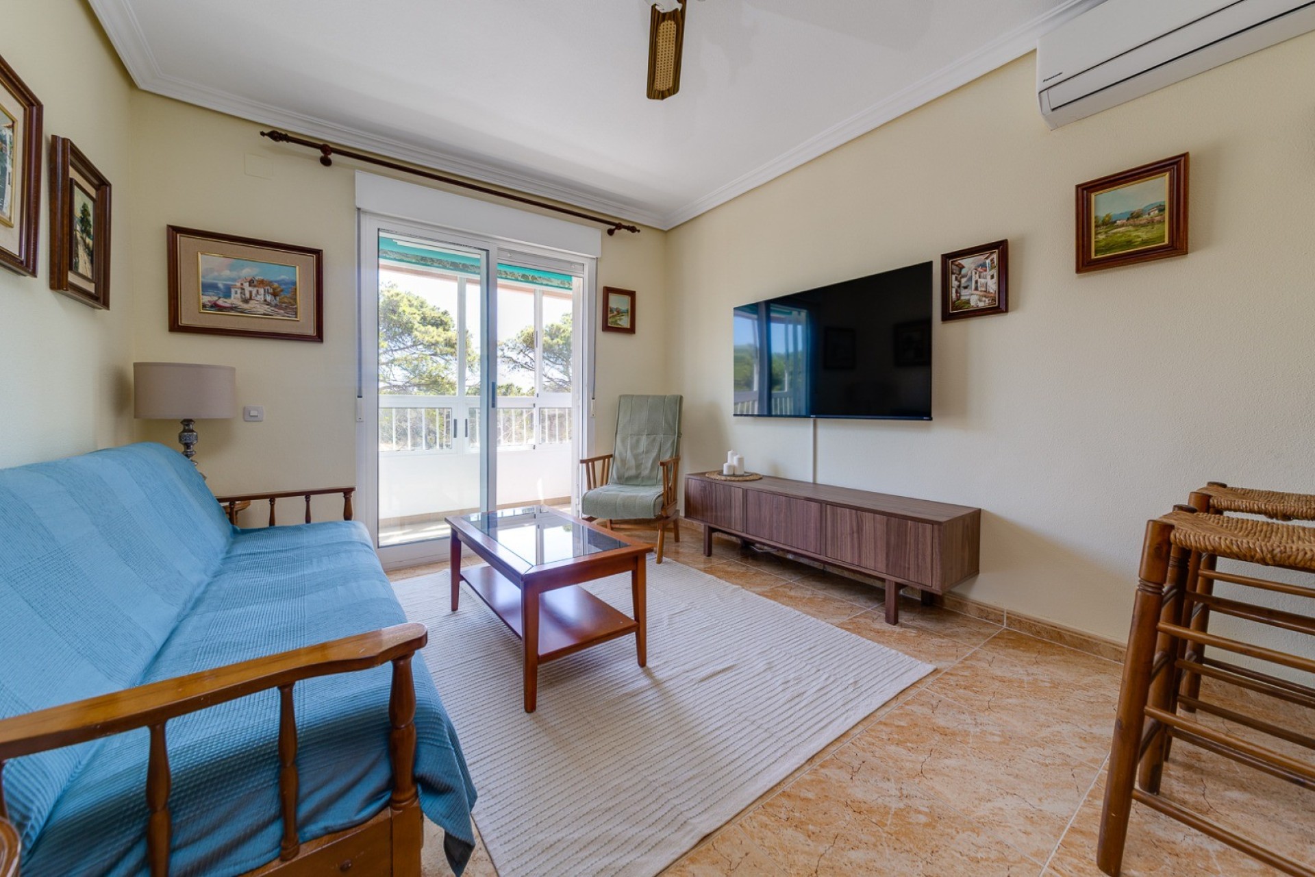 Herverkoop - Apartment - Guardamar del Segura - Pinomar