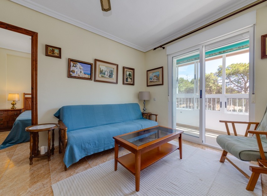 Herverkoop - Apartment - Guardamar del Segura - Pinomar