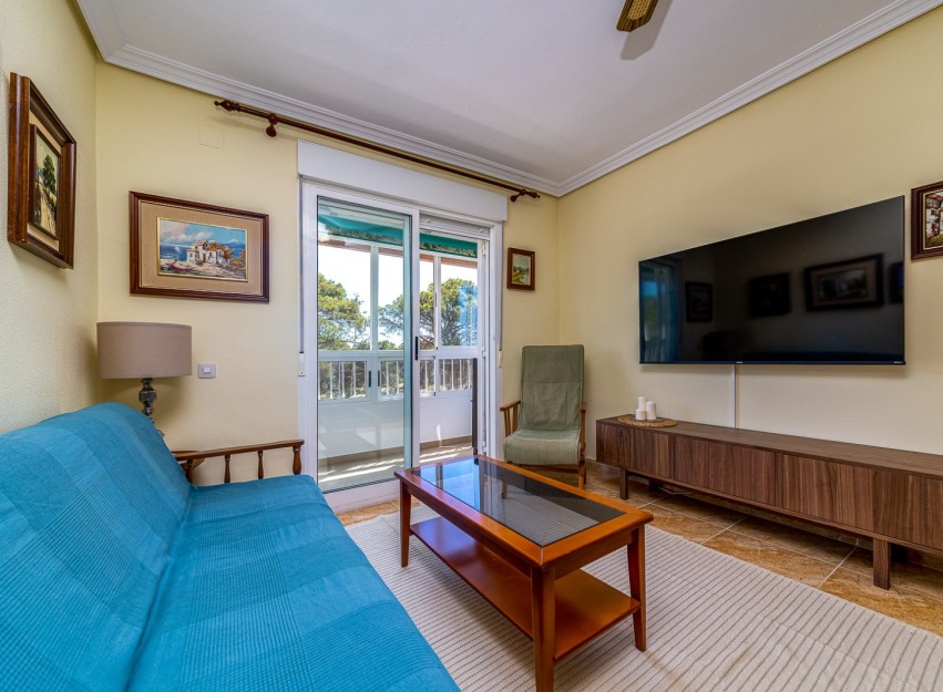 Herverkoop - Apartment - Guardamar del Segura - Pinomar