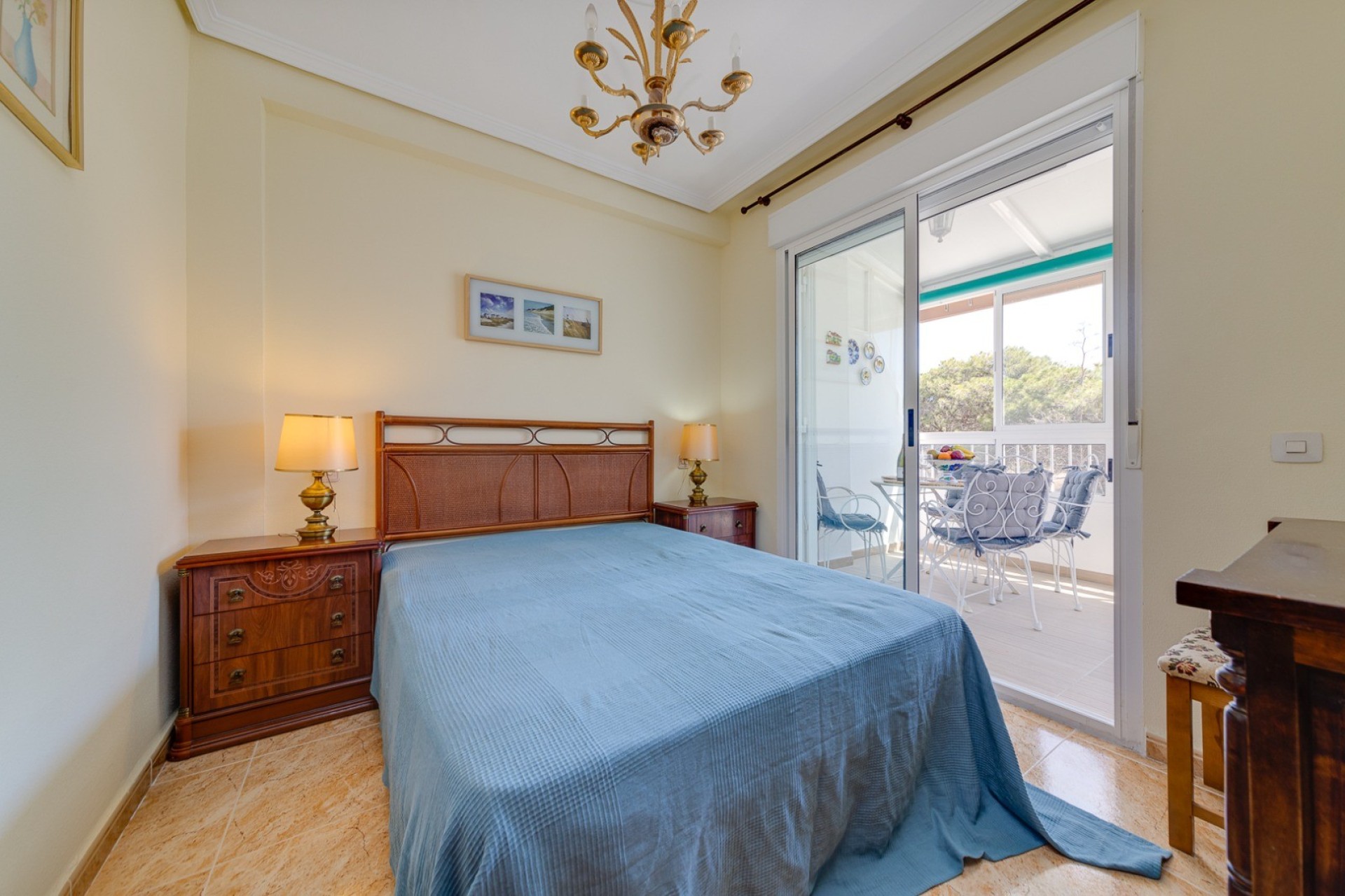 Herverkoop - Apartment - Guardamar del Segura - Pinomar