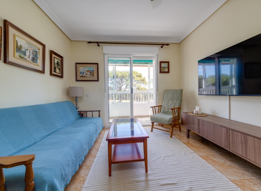 Herverkoop - Apartment - Guardamar del Segura - Pinomar