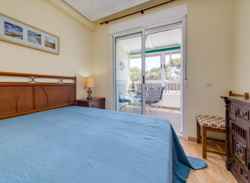 Herverkoop - Apartment - Guardamar del Segura - Pinomar