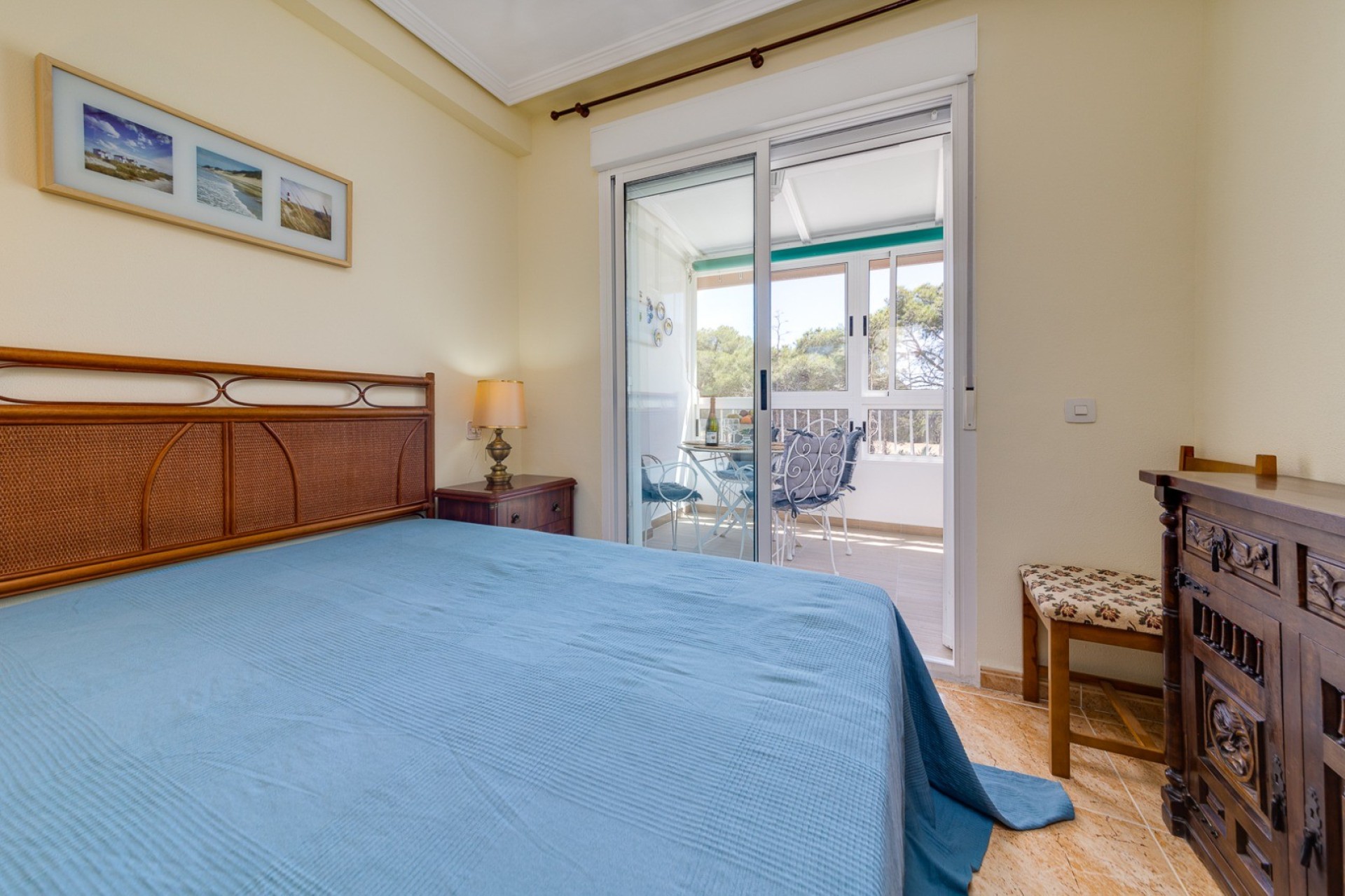 Herverkoop - Apartment - Guardamar del Segura - Pinomar