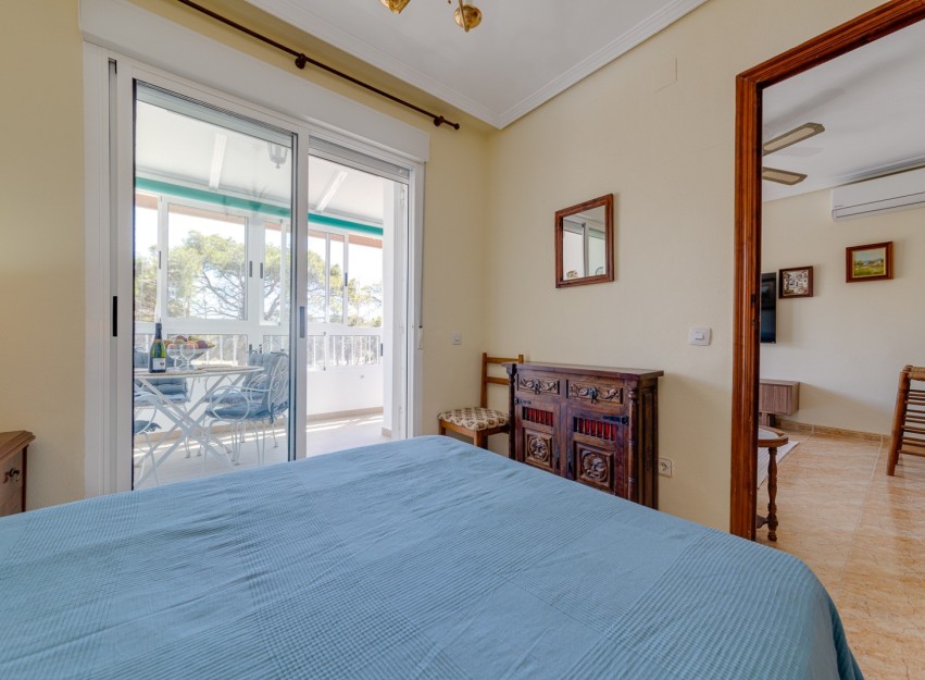 Herverkoop - Apartment - Guardamar del Segura - Pinomar