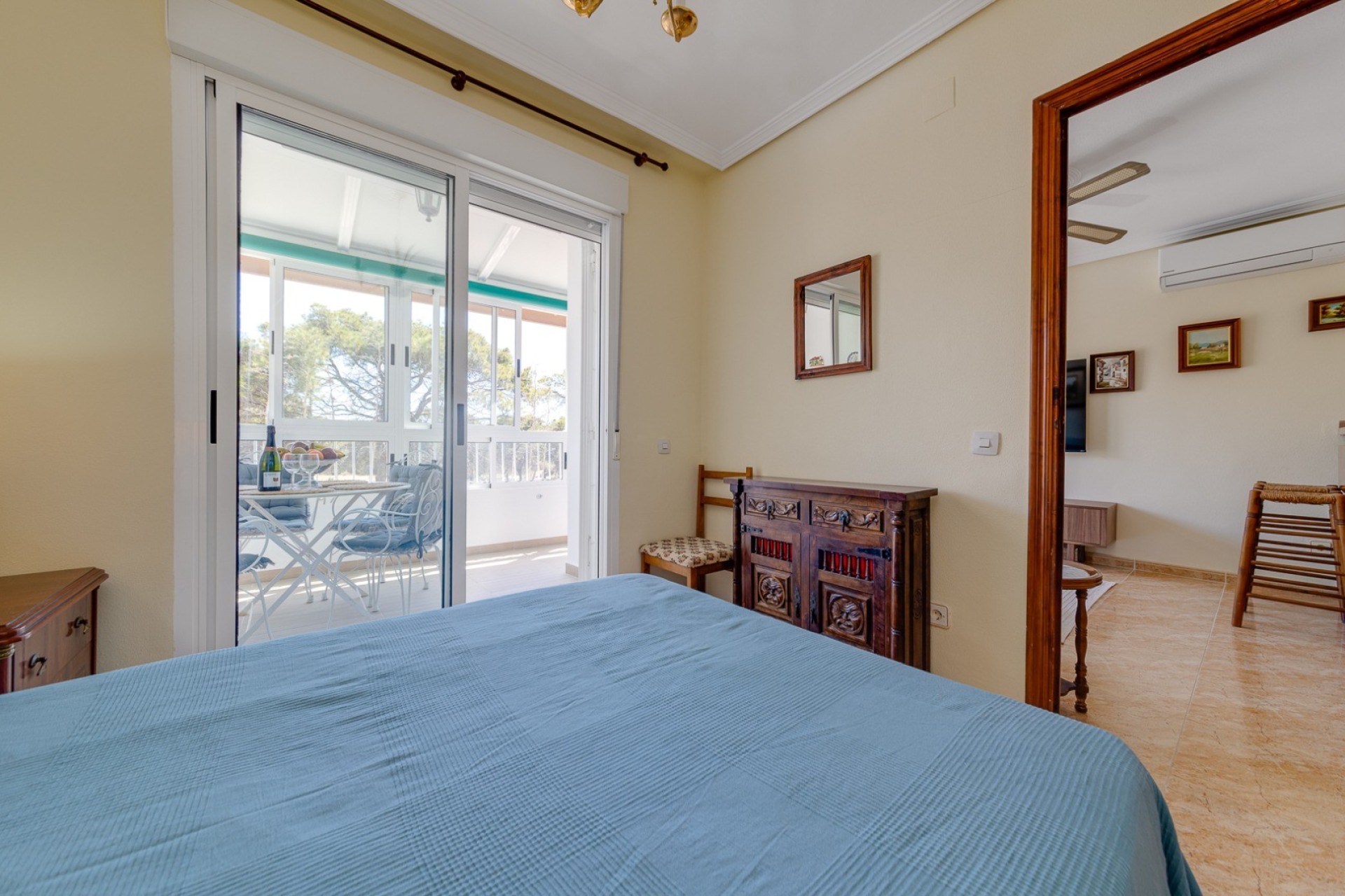 Herverkoop - Apartment - Guardamar del Segura - Pinomar