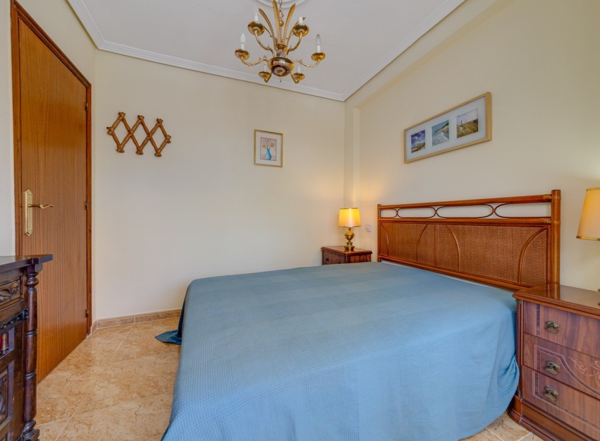 Herverkoop - Apartment - Guardamar del Segura - Pinomar