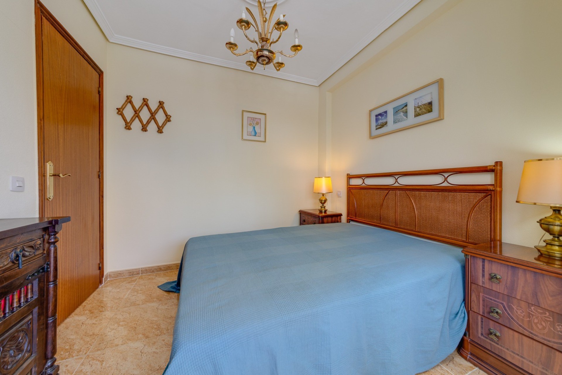 Herverkoop - Apartment - Guardamar del Segura - Pinomar