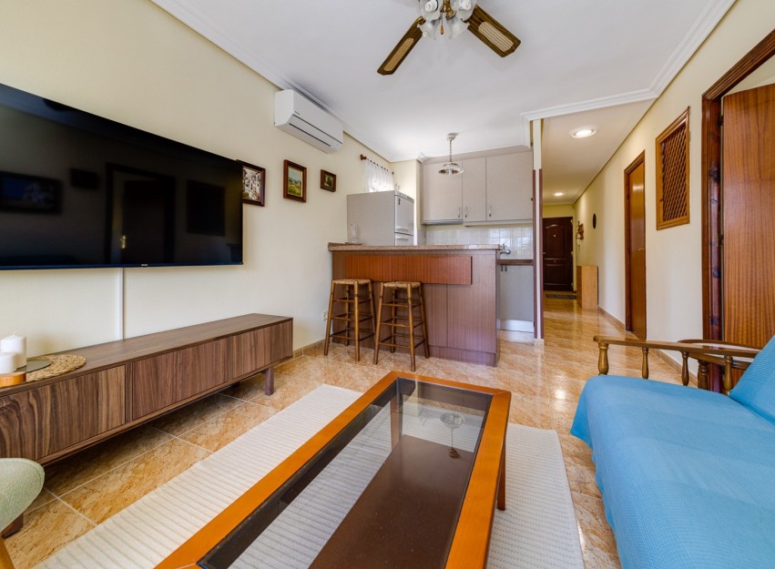 Herverkoop - Apartment - Guardamar del Segura - Pinomar
