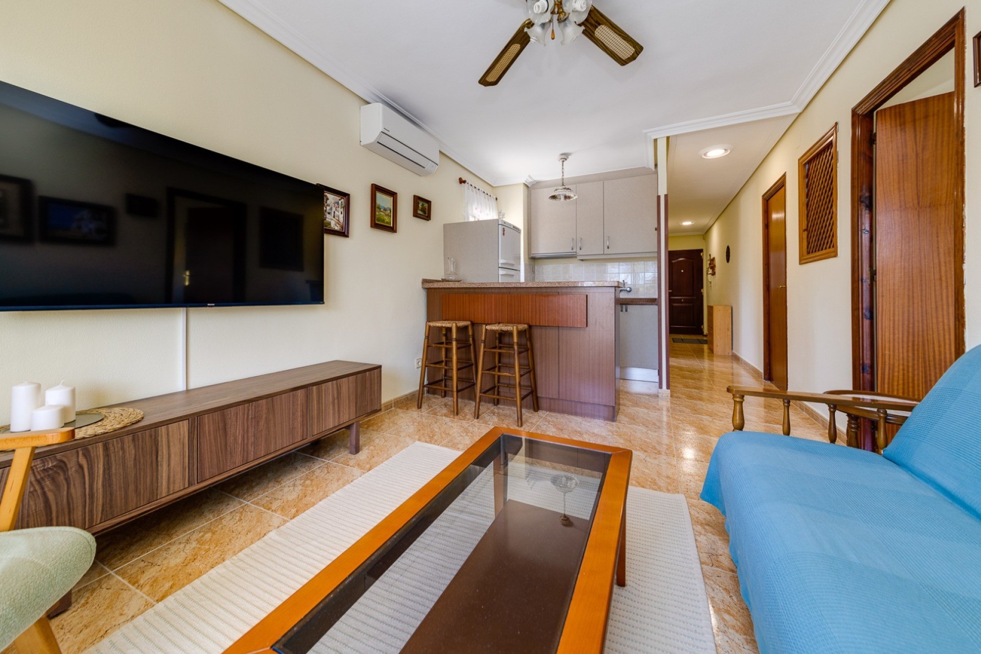 Herverkoop - Apartment - Guardamar del Segura - Pinomar