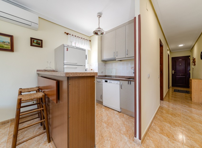 Herverkoop - Apartment - Guardamar del Segura - Pinomar
