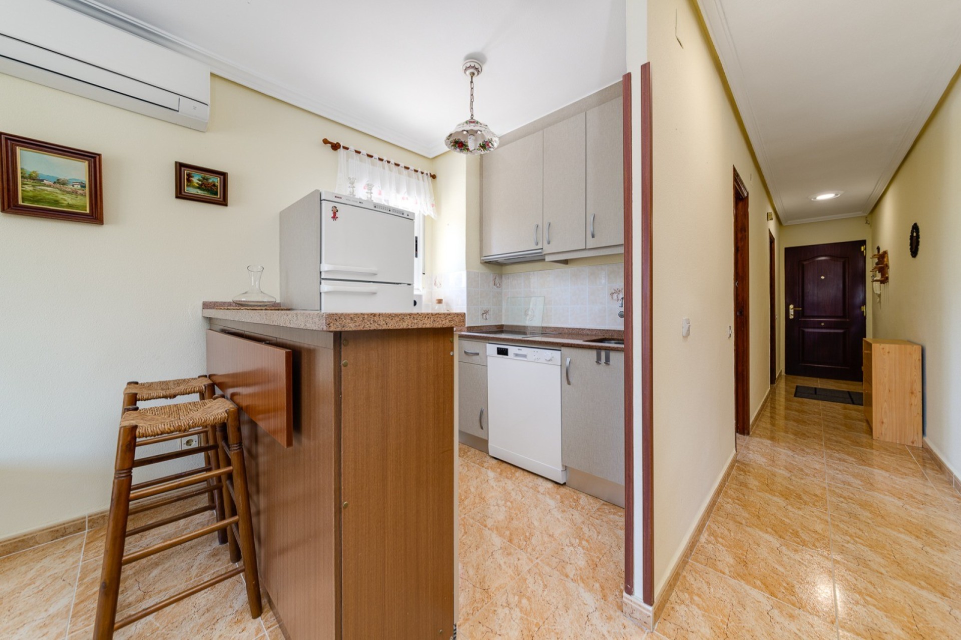 Herverkoop - Apartment - Guardamar del Segura - Pinomar