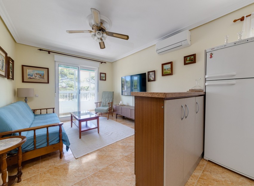 Herverkoop - Apartment - Guardamar del Segura - Pinomar