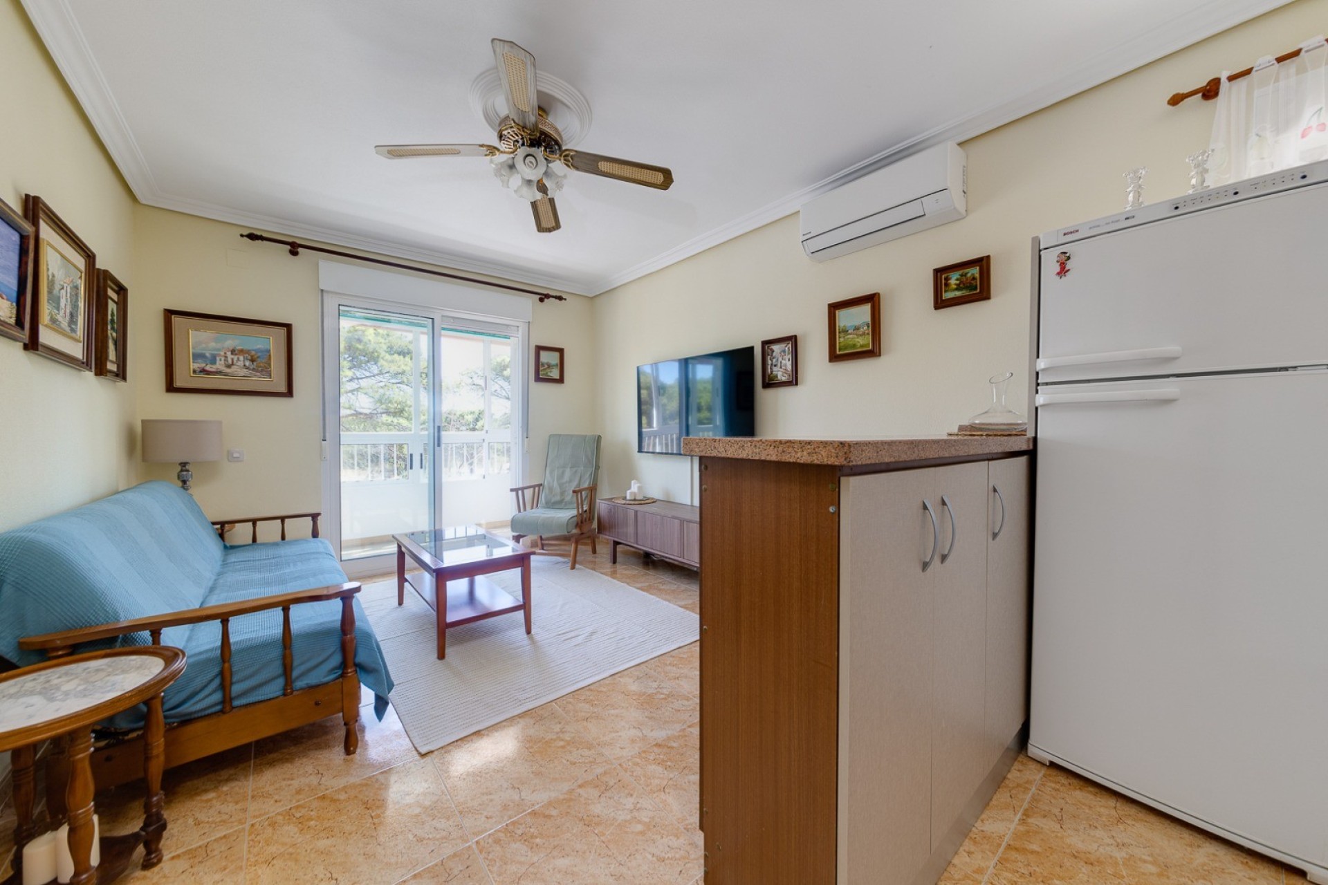 Herverkoop - Apartment - Guardamar del Segura - Pinomar