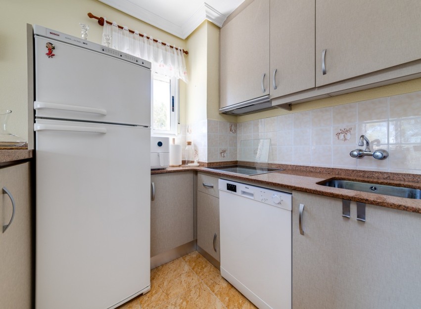 Herverkoop - Apartment - Guardamar del Segura - Pinomar