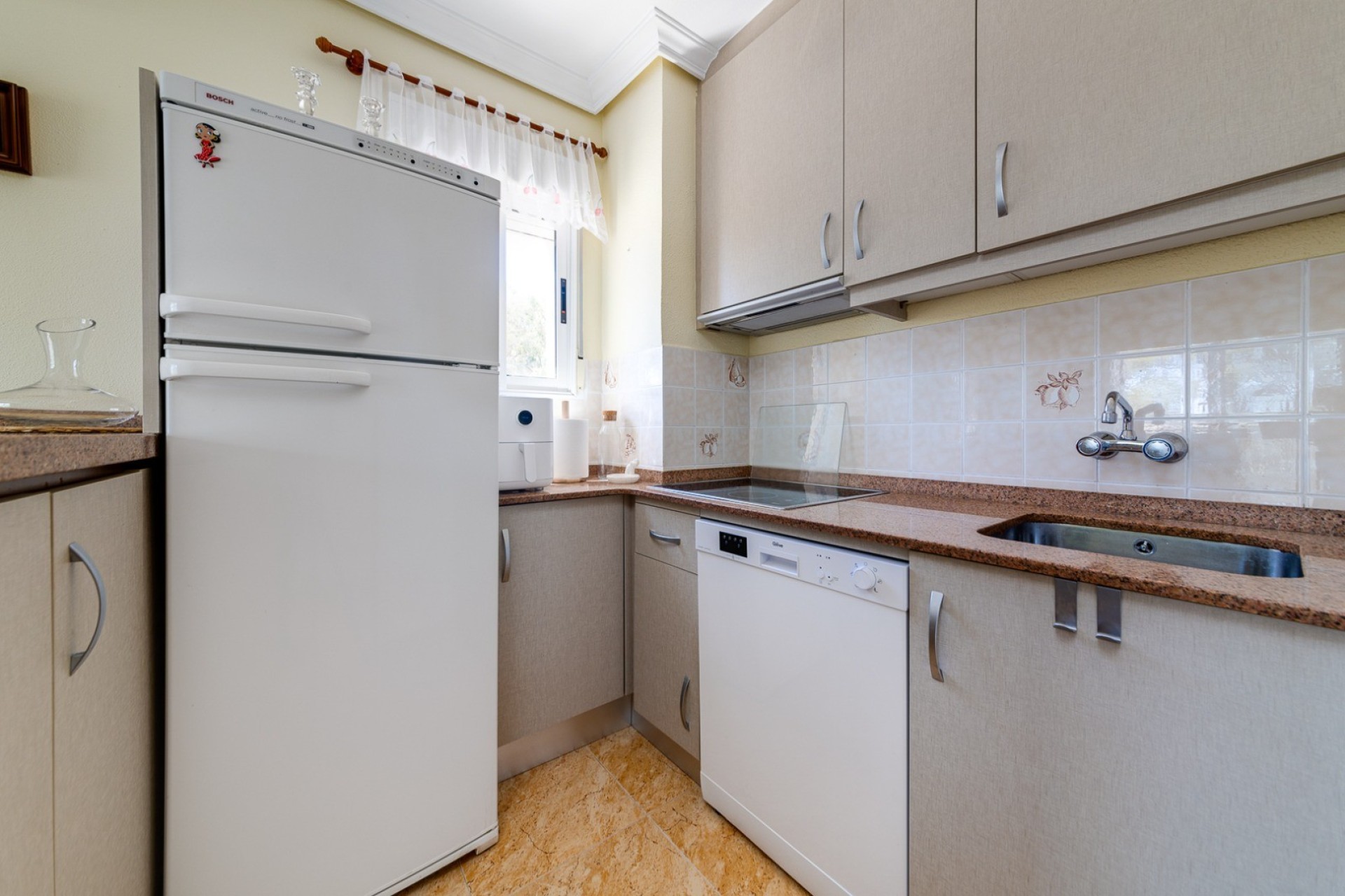 Herverkoop - Apartment - Guardamar del Segura - Pinomar