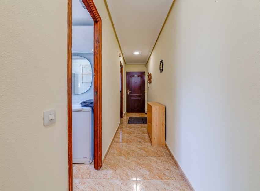Herverkoop - Apartment - Guardamar del Segura - Pinomar