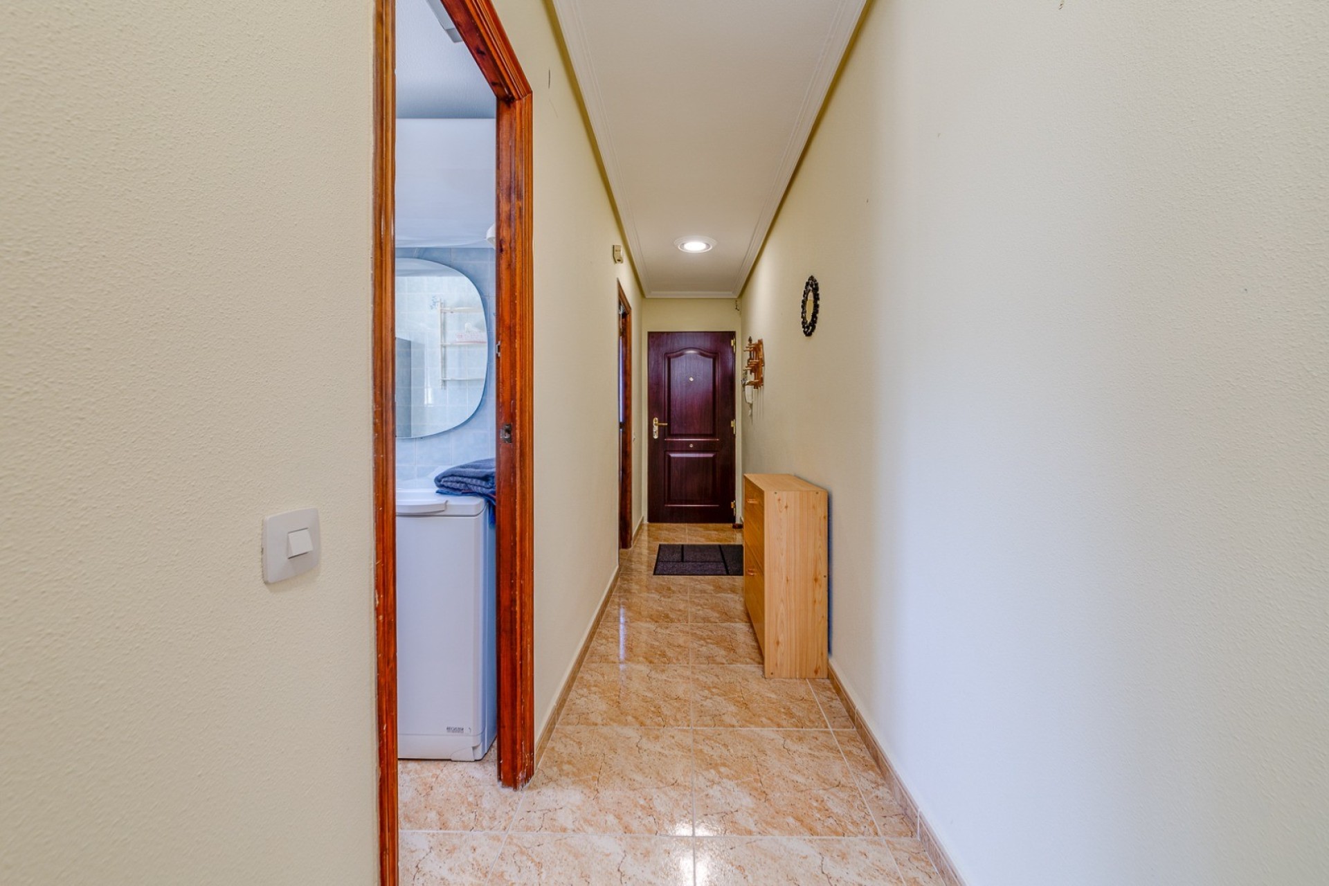 Herverkoop - Apartment - Guardamar del Segura - Pinomar