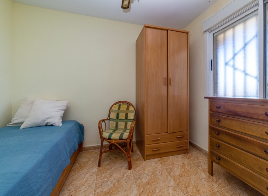 Herverkoop - Apartment - Guardamar del Segura - Pinomar