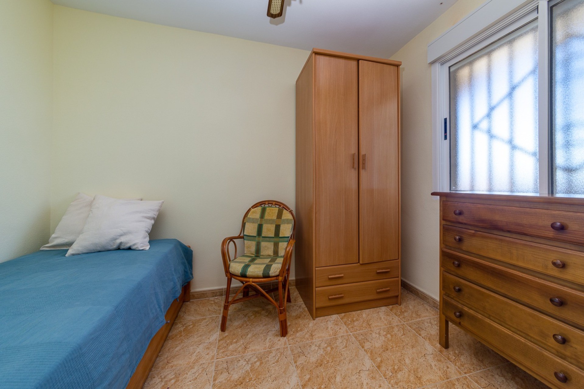 Herverkoop - Apartment - Guardamar del Segura - Pinomar