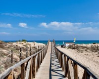 Herverkoop - Apartment - Guardamar del Segura - Pinomar