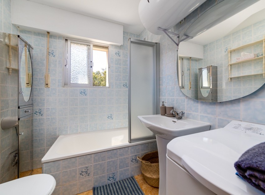 Herverkoop - Apartment - Guardamar del Segura - Pinomar