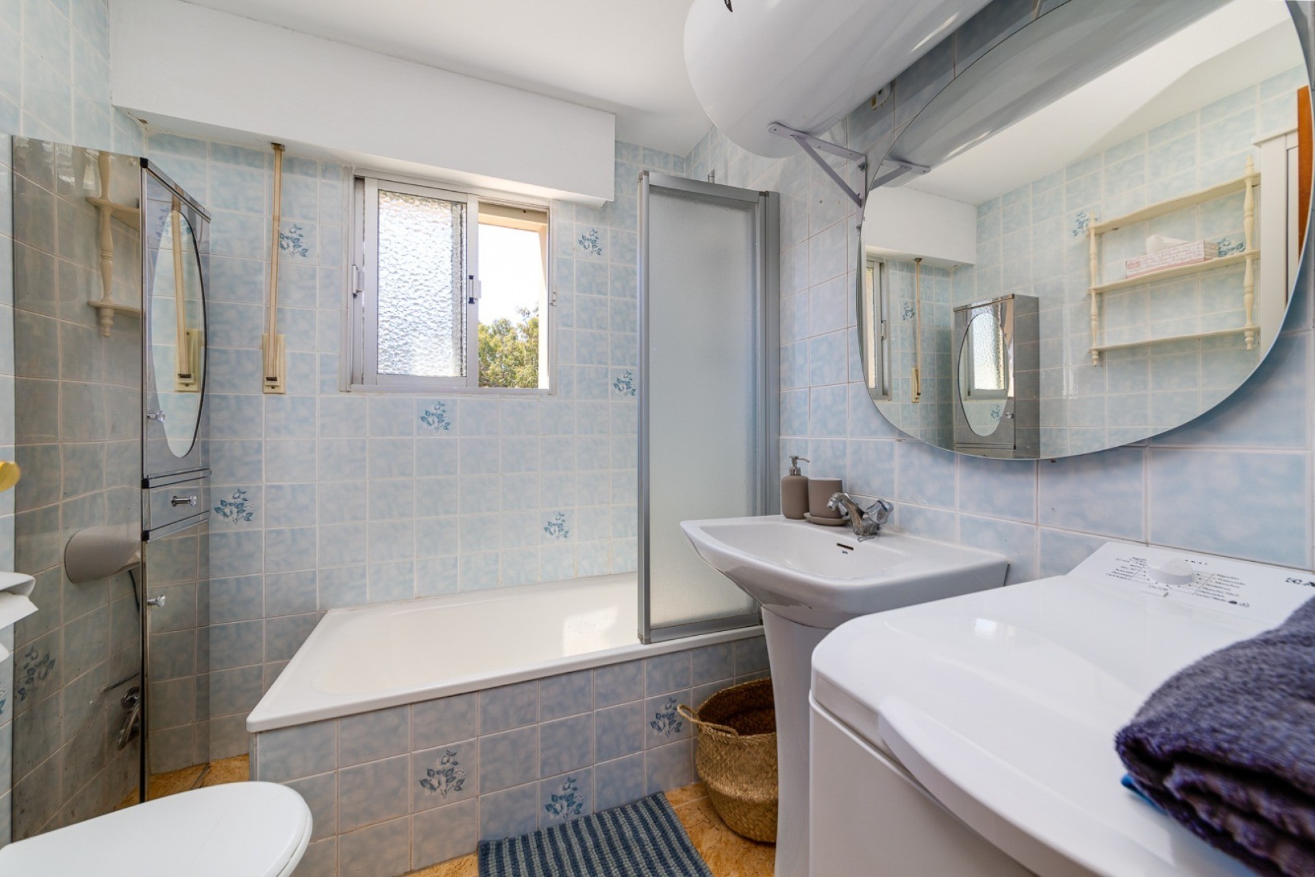 Herverkoop - Apartment - Guardamar del Segura - Pinomar