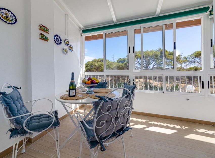 Herverkoop - Apartment - Guardamar del Segura - Pinomar