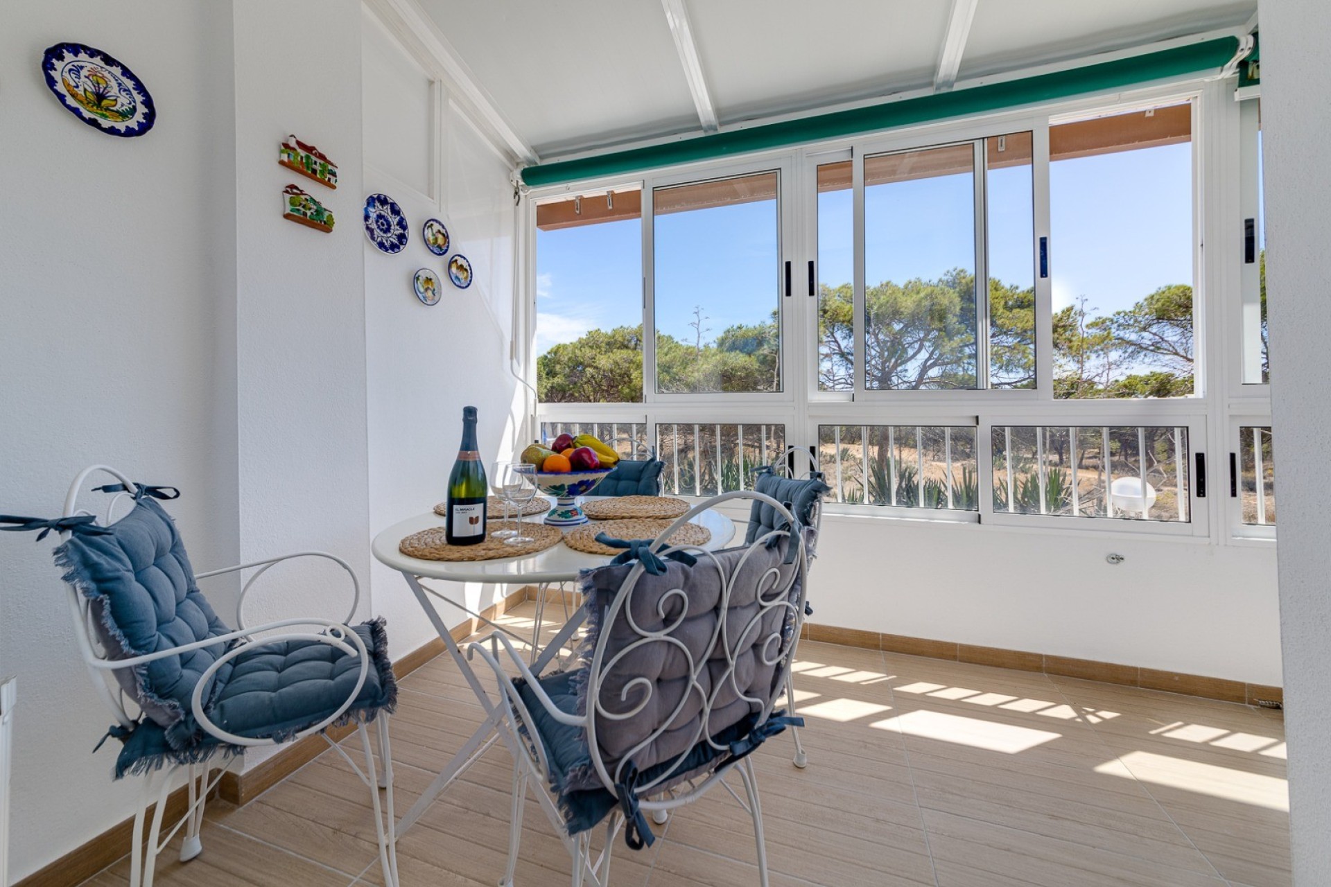 Herverkoop - Apartment - Guardamar del Segura - Pinomar