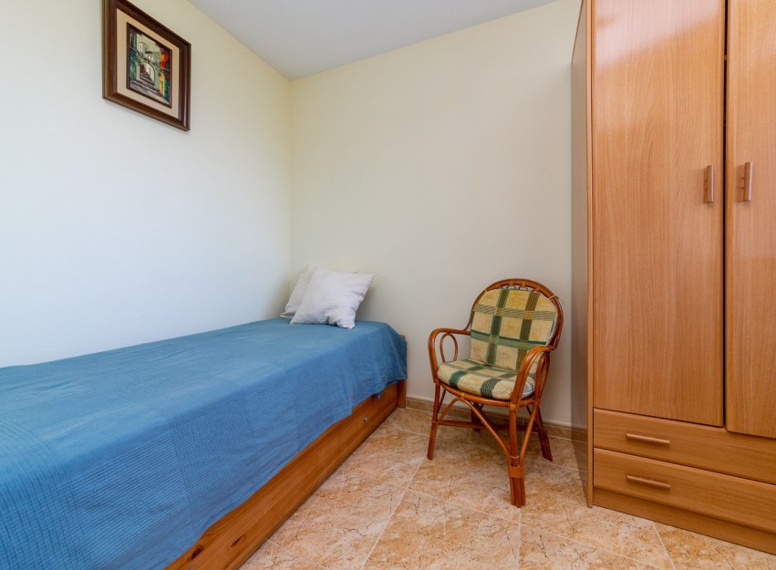 Herverkoop - Apartment - Guardamar del Segura - Pinomar