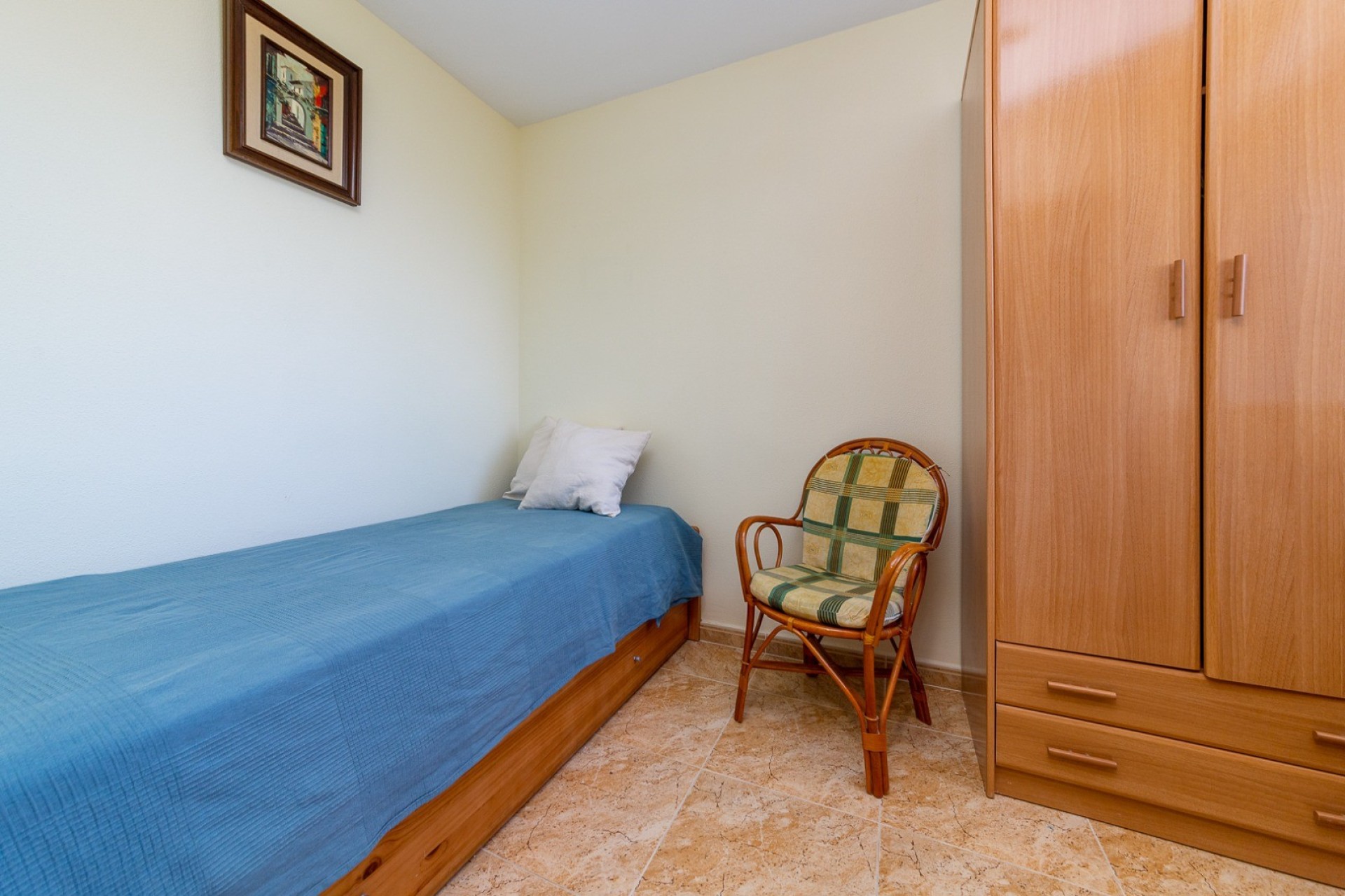 Herverkoop - Apartment - Guardamar del Segura - Pinomar
