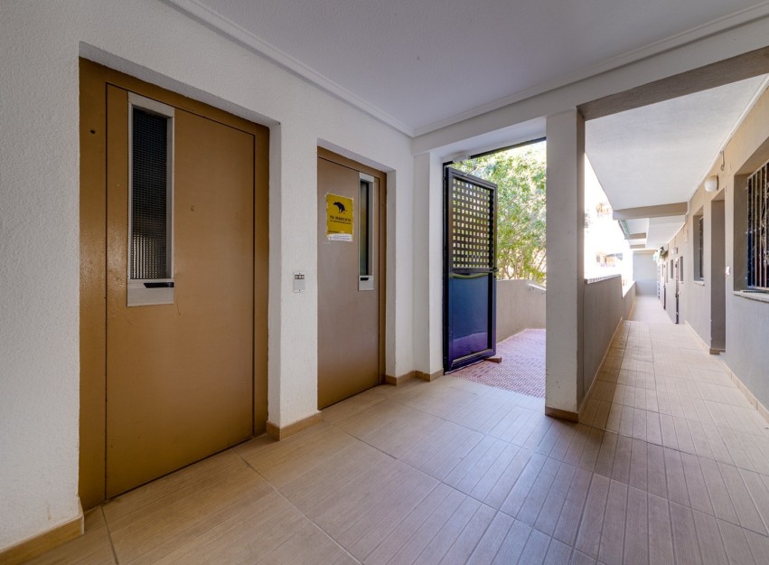 Herverkoop - Apartment - Guardamar del Segura - Pinomar