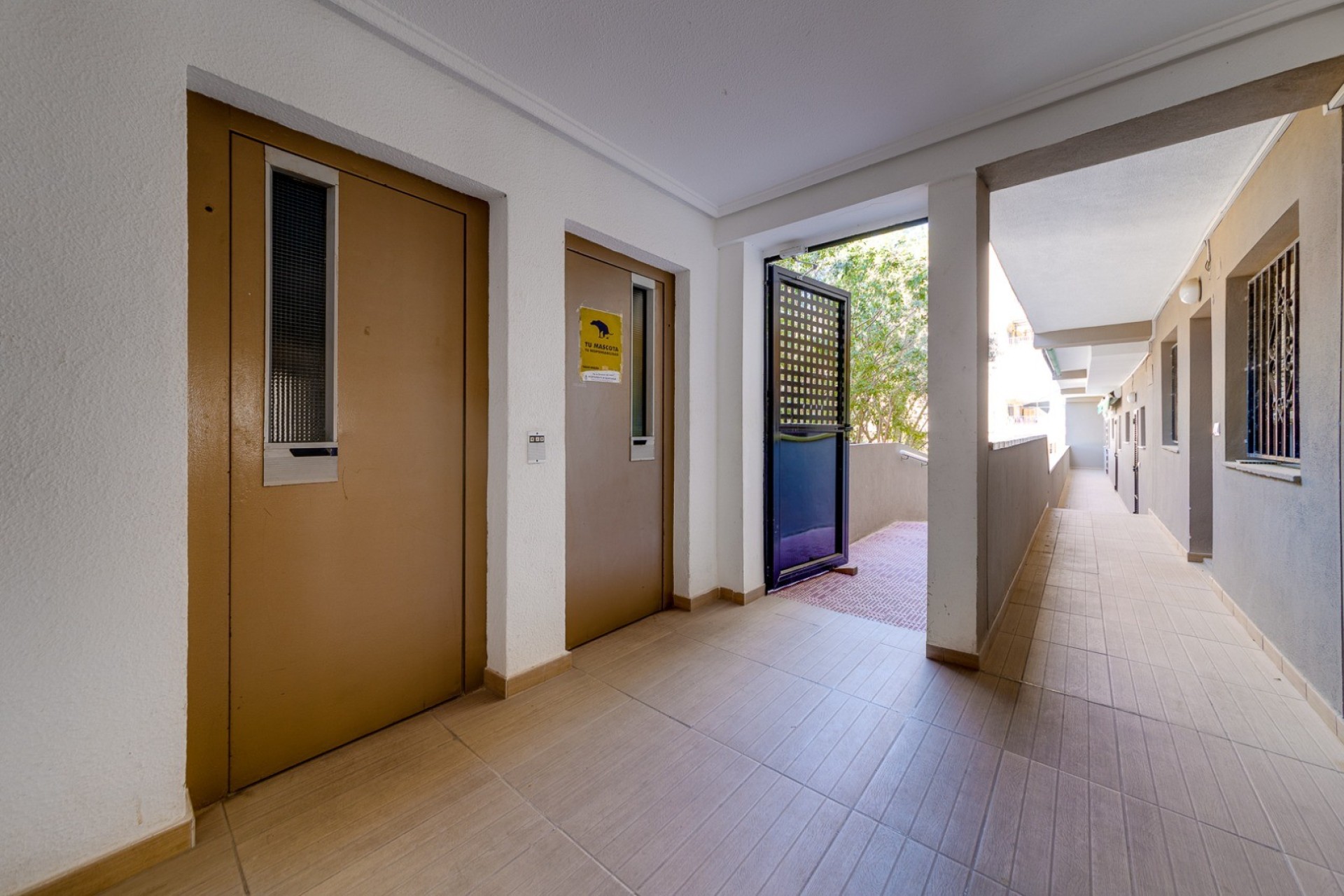Herverkoop - Apartment - Guardamar del Segura - Pinomar