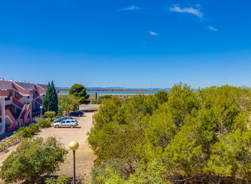 Herverkoop - Apartment - Guardamar del Segura - Pinomar