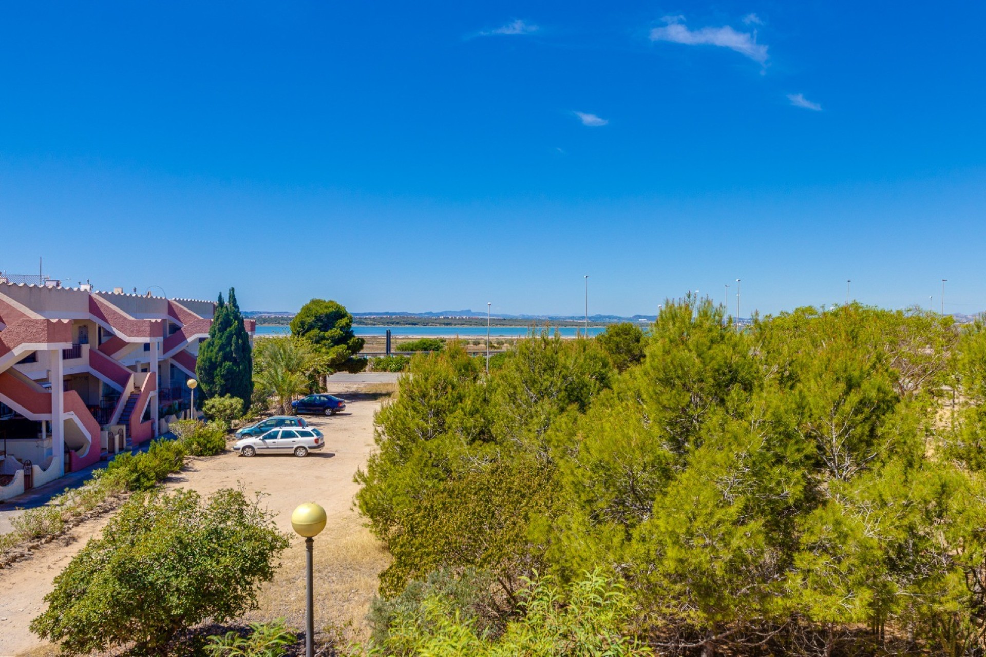 Herverkoop - Apartment - Guardamar del Segura - Pinomar