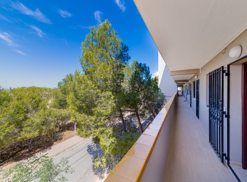 Herverkoop - Apartment - Guardamar del Segura - Pinomar