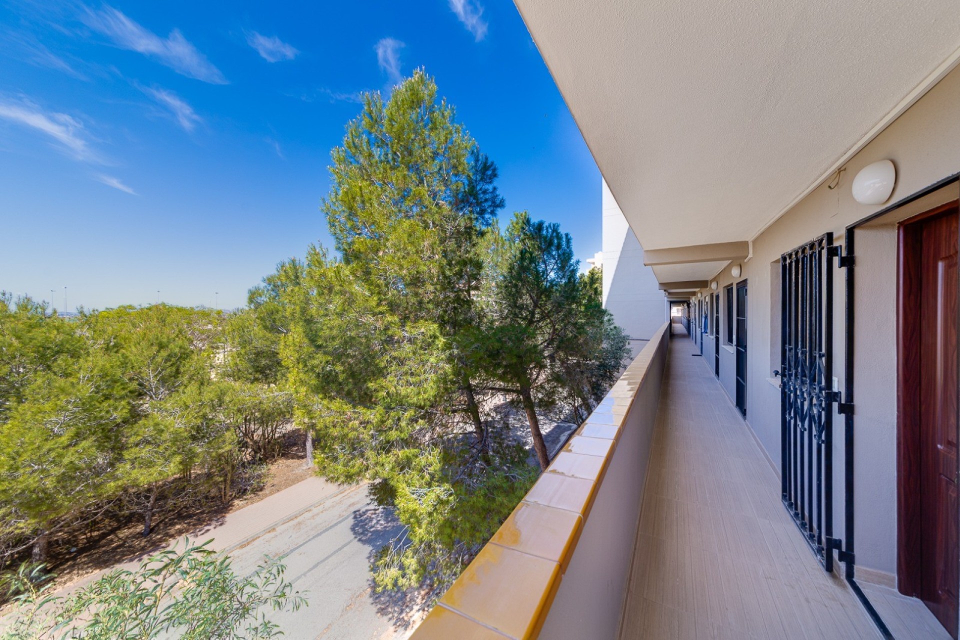 Herverkoop - Apartment - Guardamar del Segura - Pinomar