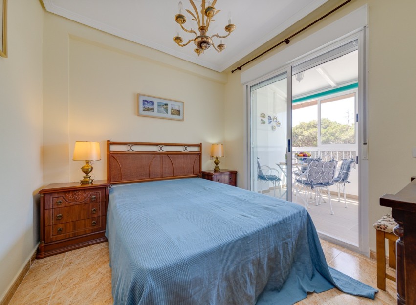 Herverkoop - Apartment - Guardamar del Segura - Pinomar