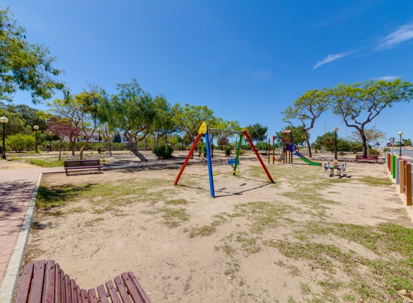 Herverkoop - Apartment - Guardamar del Segura - Pinomar