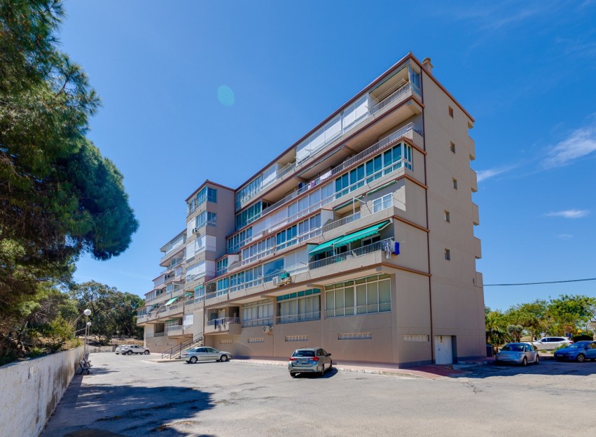 Herverkoop - Apartment - Guardamar del Segura - Pinomar