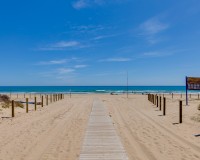 Herverkoop - Apartment - Guardamar del Segura - Pinomar